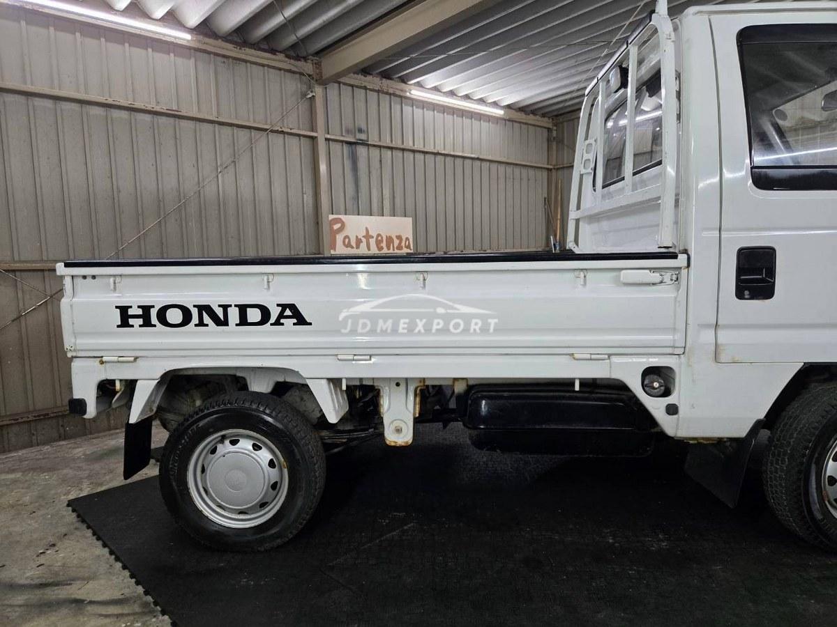 Honda Acty Truck 1994 thumbnail 17