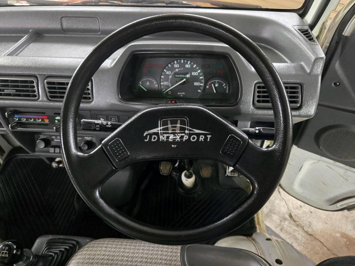 Honda Acty Truck 1994 thumbnail 31