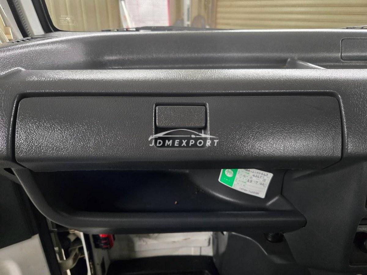 Honda Acty Truck 1994 thumbnail 35
