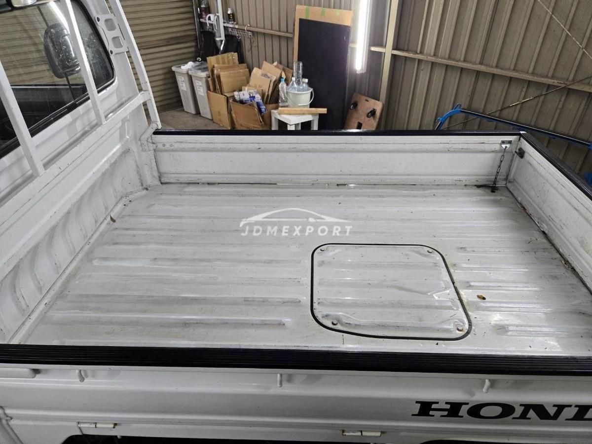 Honda Acty Truck 1994 thumbnail 13
