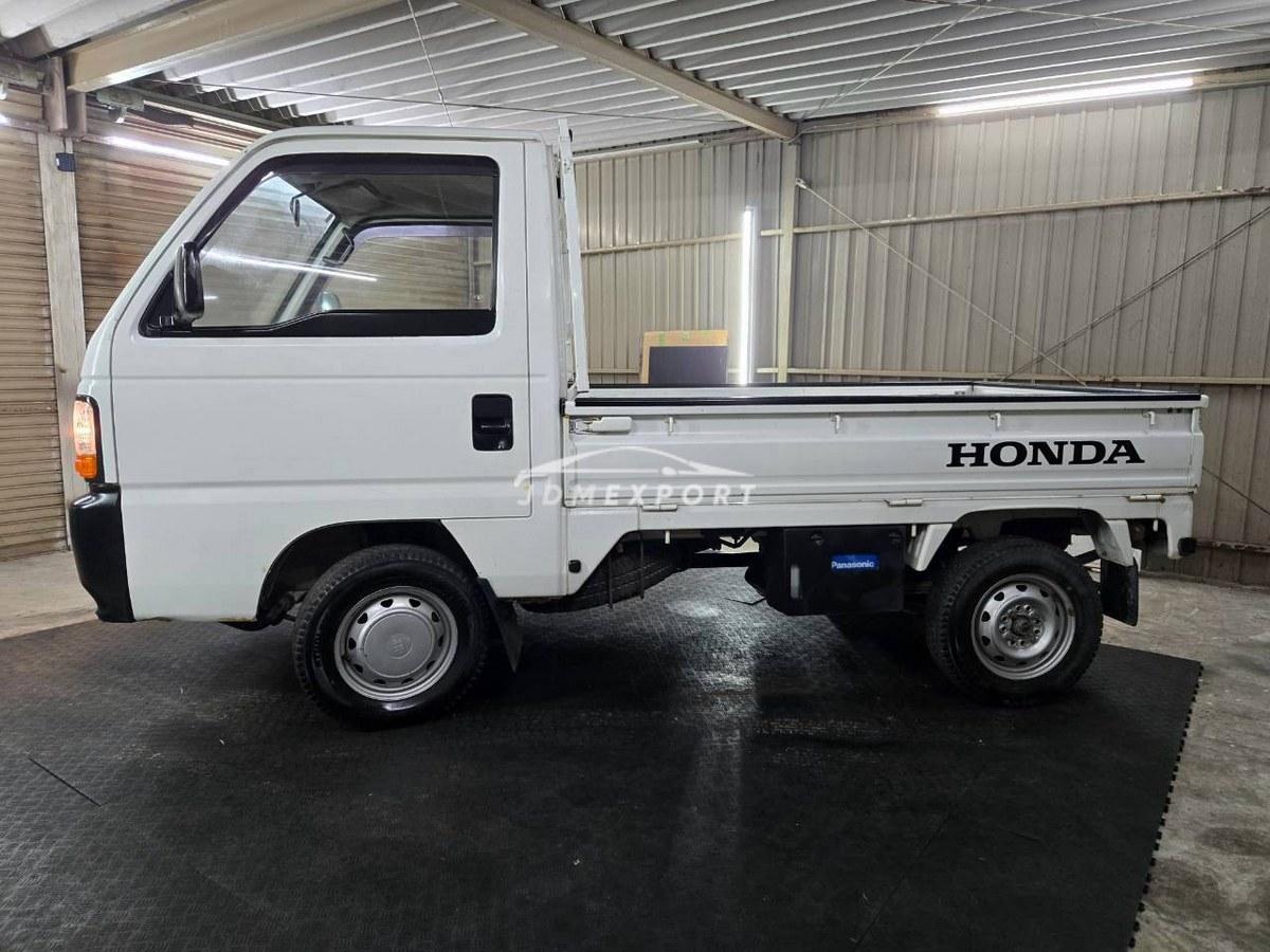 Honda Acty Truck 1994 thumbnail 10