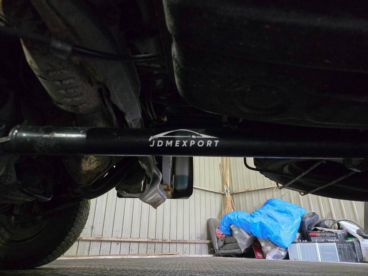 Honda Acty Truck 1994 thumbnail 50