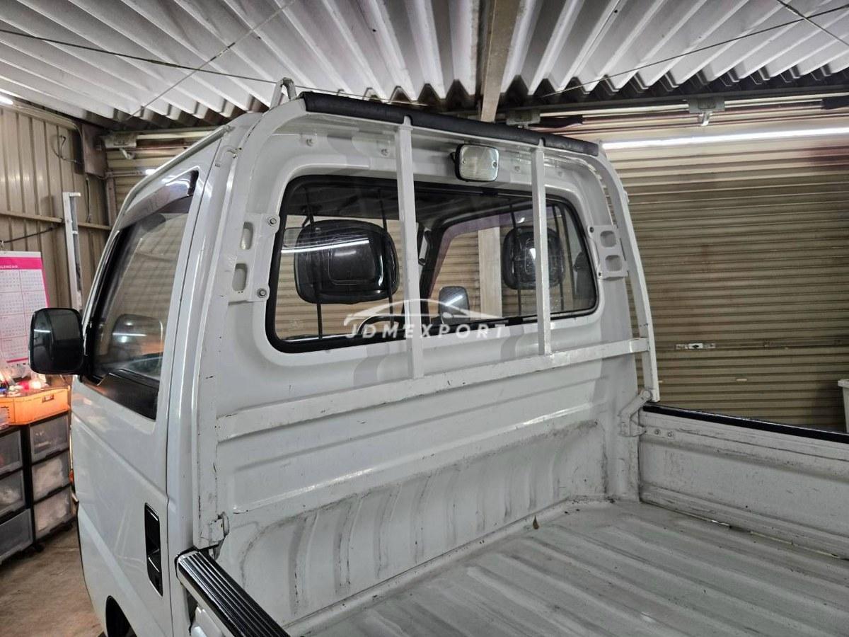 Honda Acty Truck 1994 thumbnail 14