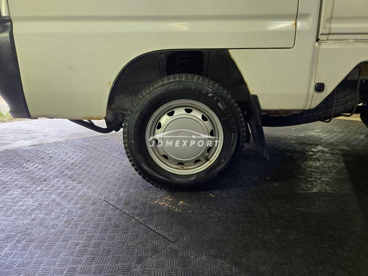 Honda Acty Truck 1994 thumbnail 43