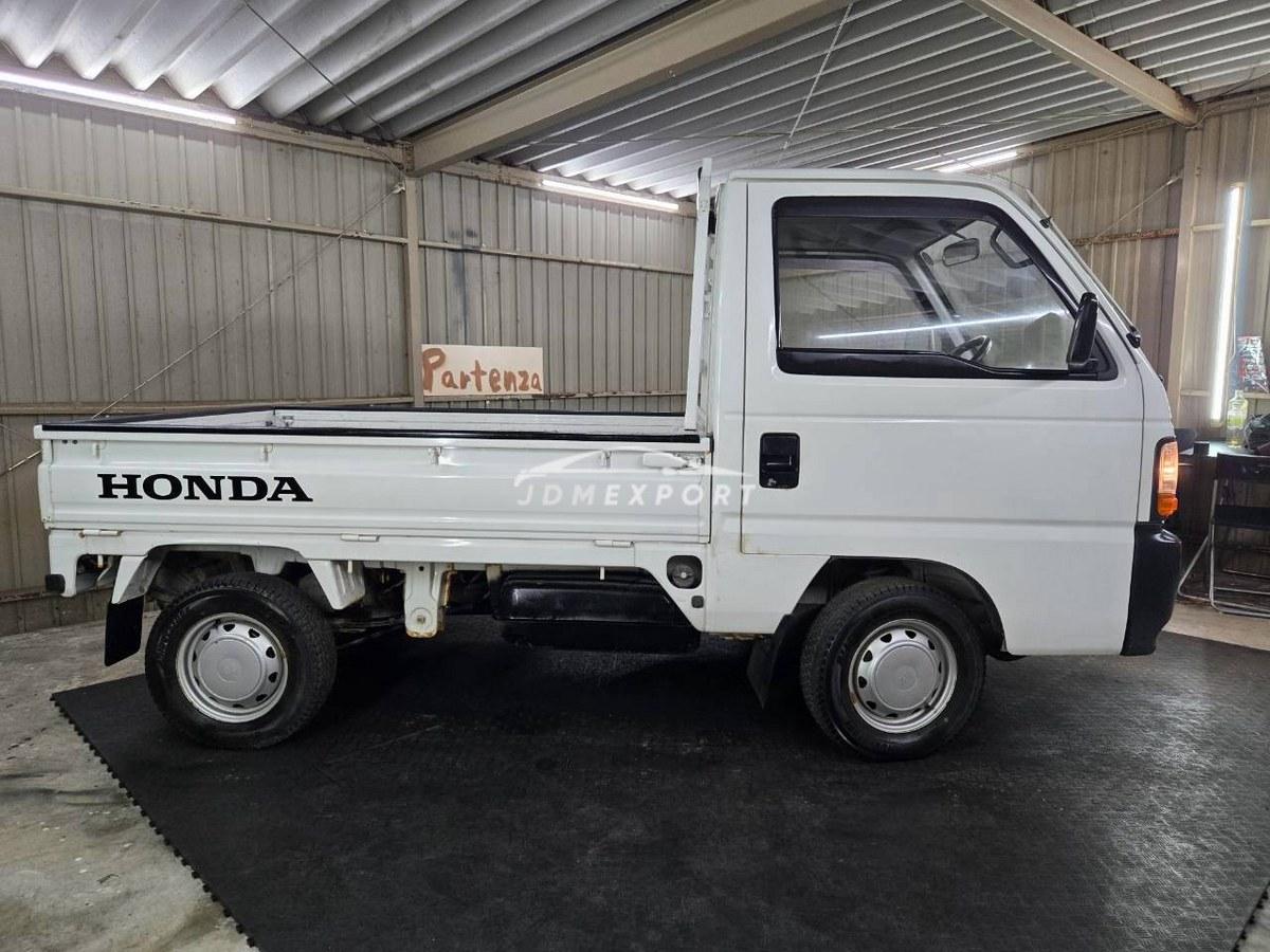 Honda Acty Truck 1994 thumbnail 15