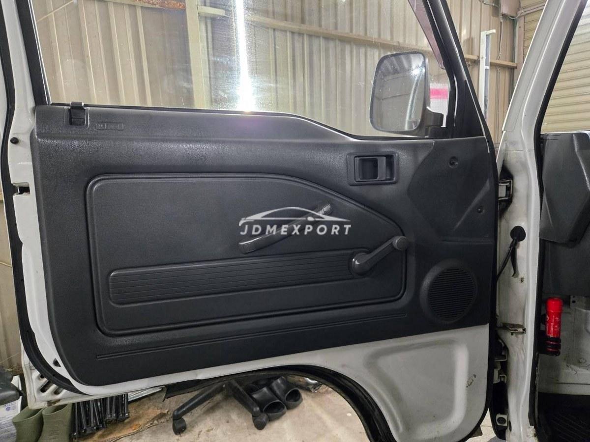 Honda Acty Truck 1994 thumbnail 37