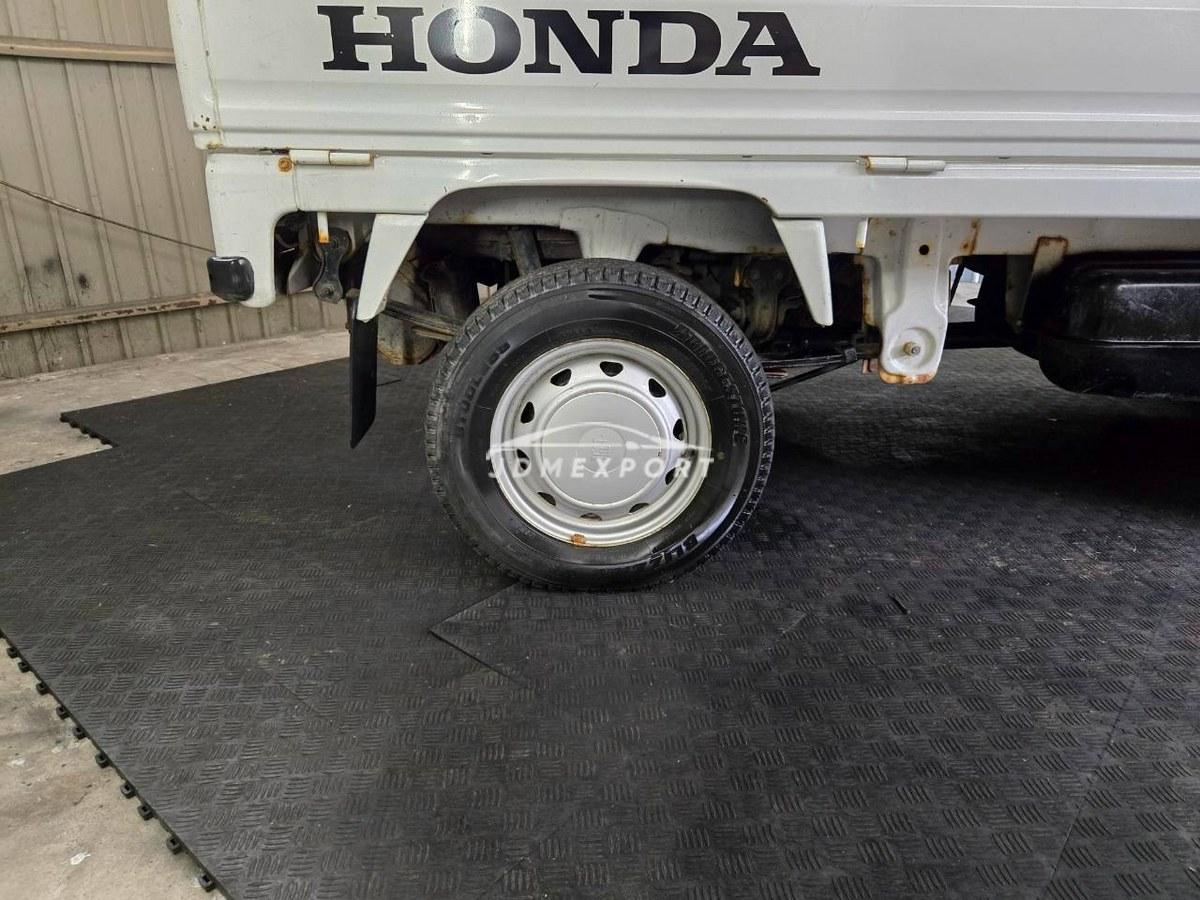 Honda Acty Truck 1994 thumbnail 41