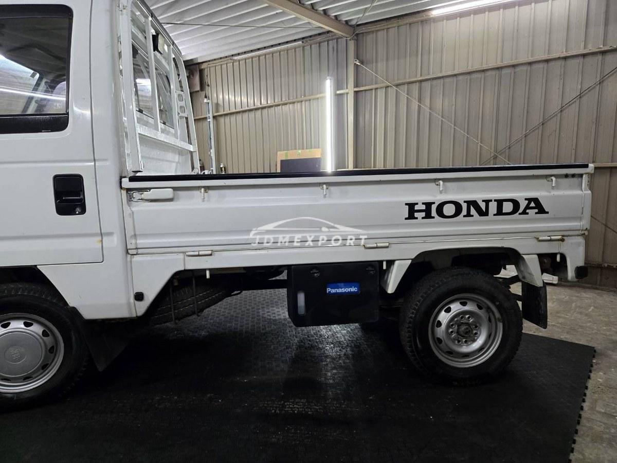 Honda Acty Truck 1994 thumbnail 12