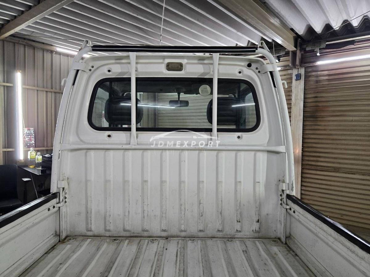 Subaru Sambar Truck 1996 thumbnail 22