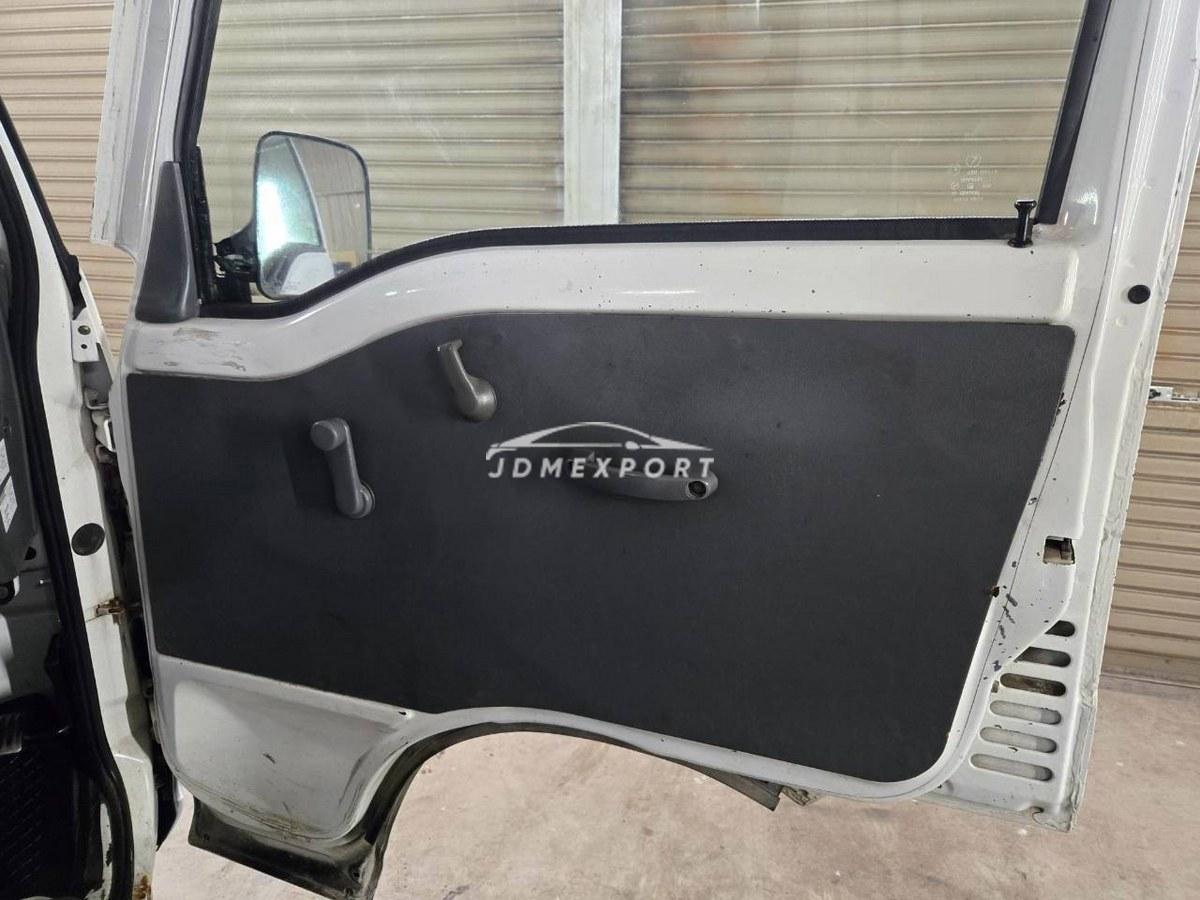 Subaru Sambar Truck 1996 thumbnail 37