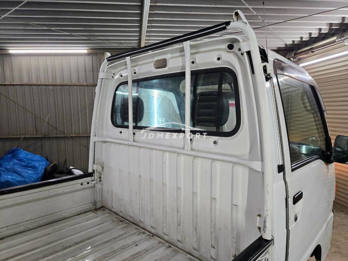 Subaru Sambar Truck 1996 thumbnail 19