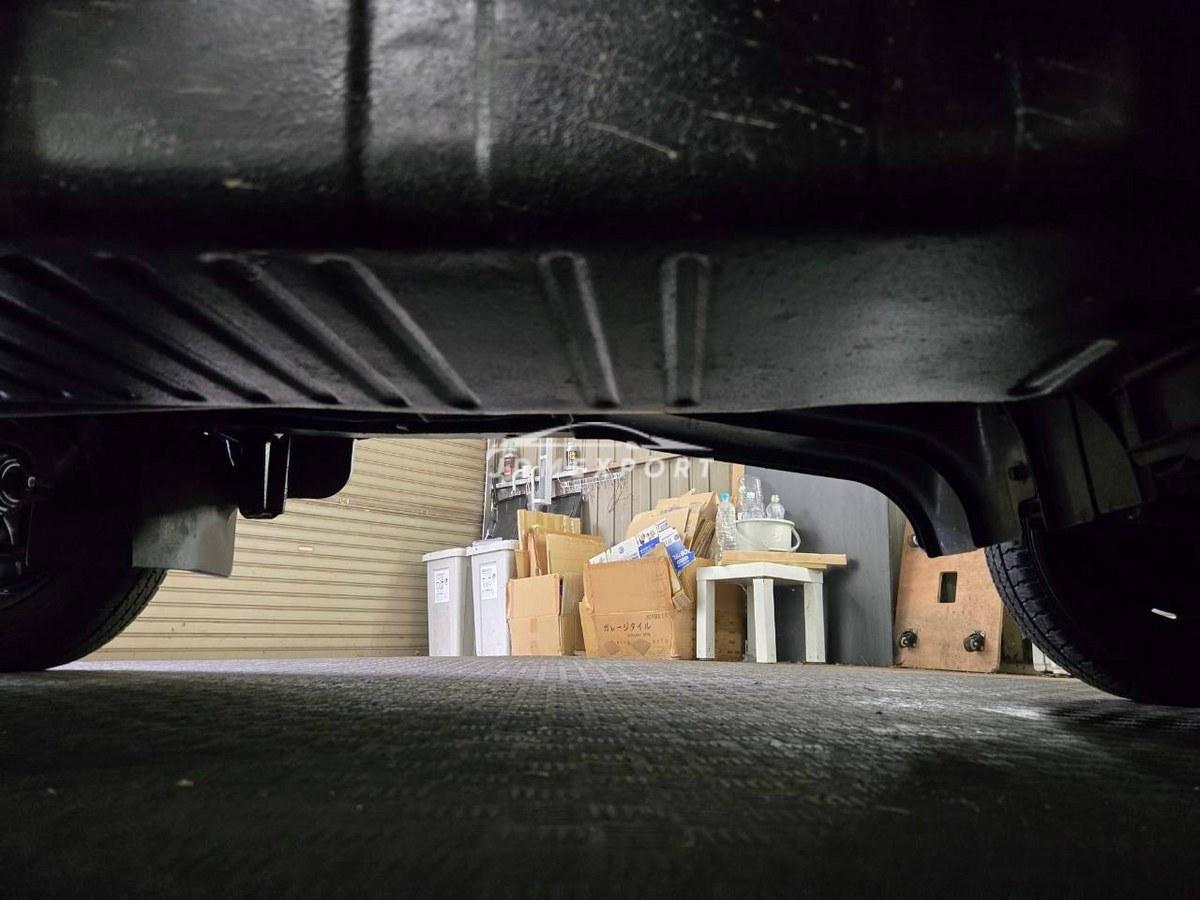 Subaru Sambar Truck 1996 thumbnail 43