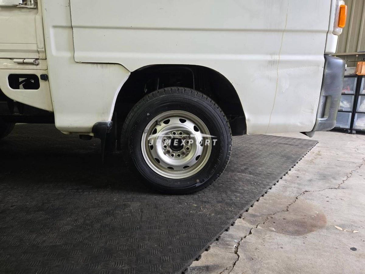 Subaru Sambar Truck 1996 thumbnail 39