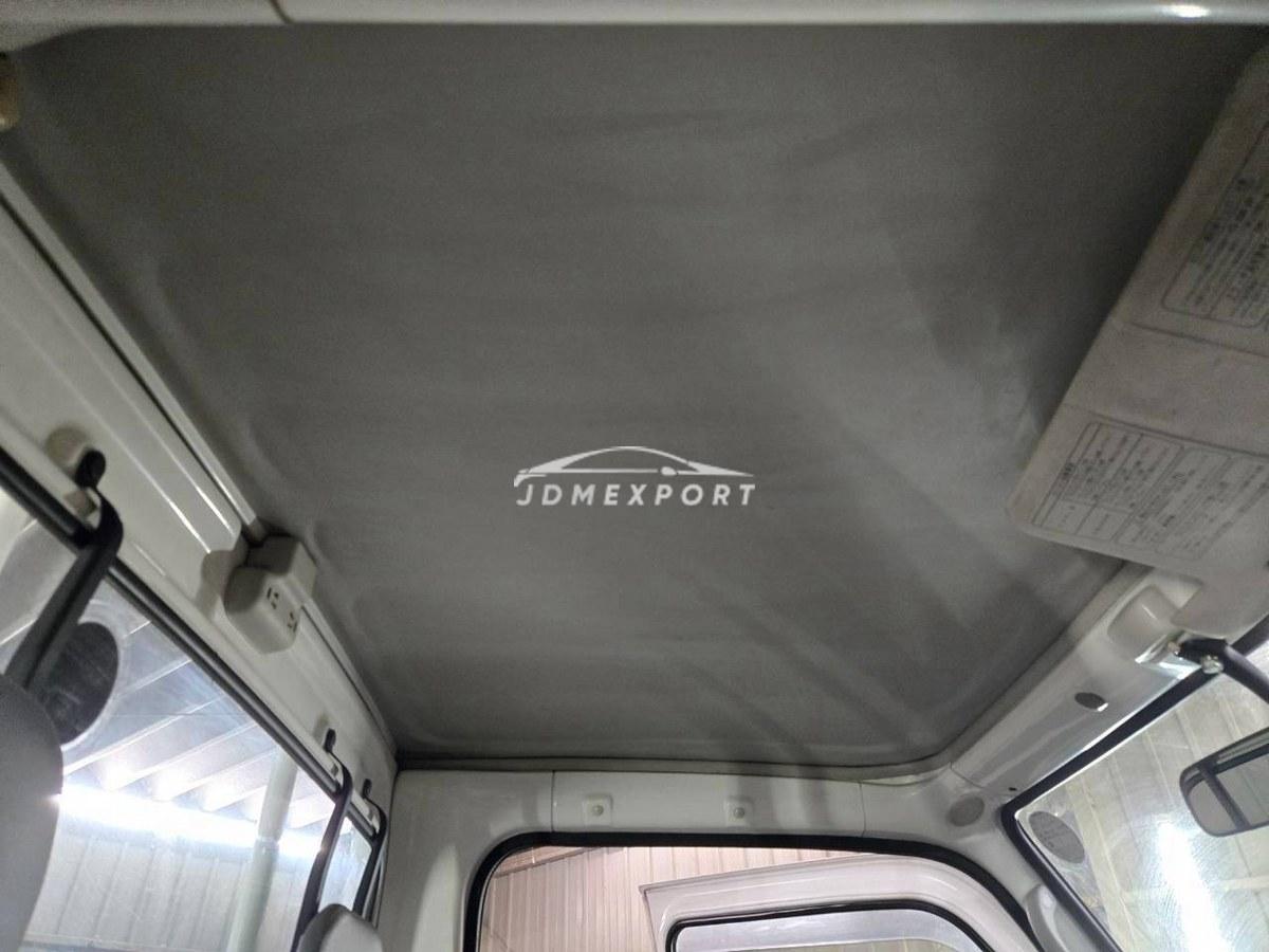 Subaru Sambar Truck 1996 thumbnail 24