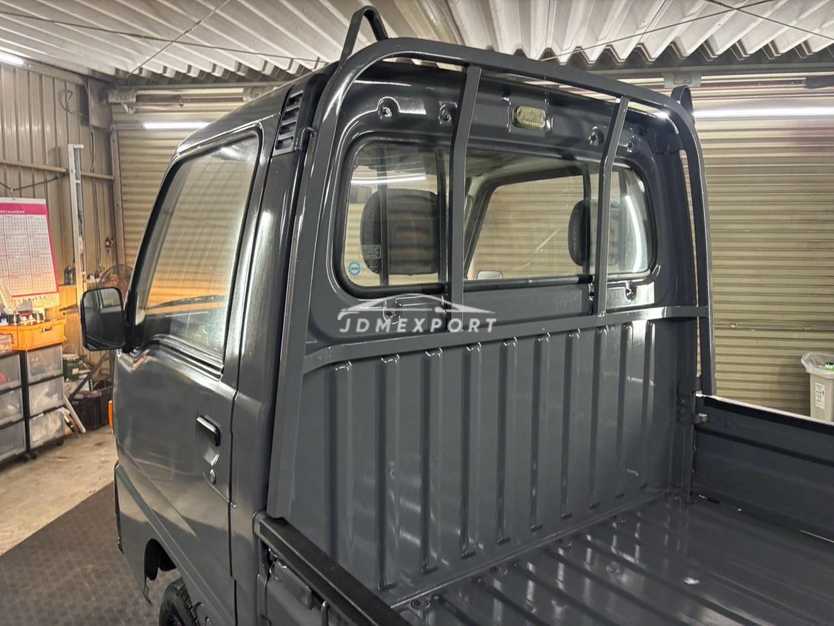 Subaru Sambar Truck 1994 thumbnail 12