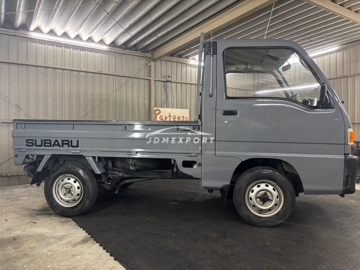 Subaru Sambar Truck 1994 thumbnail 13