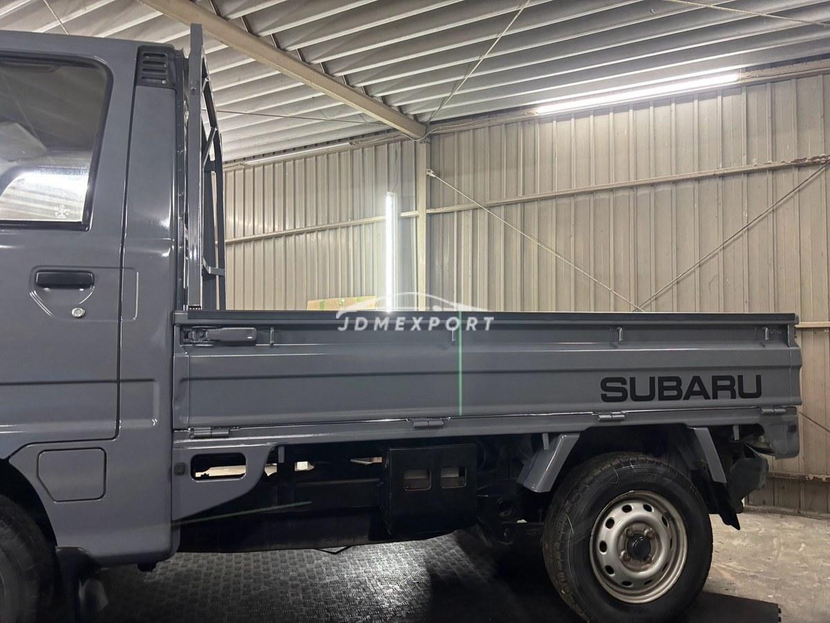 Subaru Sambar Truck 1994 thumbnail 10