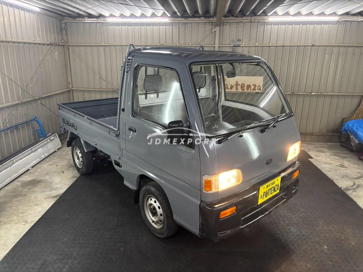 Subaru Sambar Truck 1994
