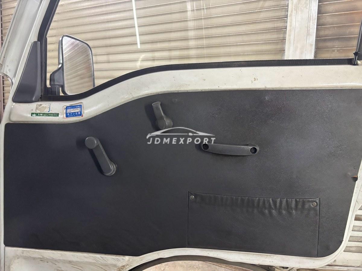 Subaru Sambar Truck 1994 thumbnail 35