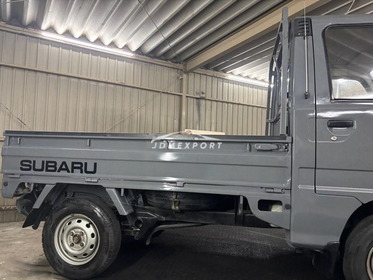Subaru Sambar Truck 1994 thumbnail 15