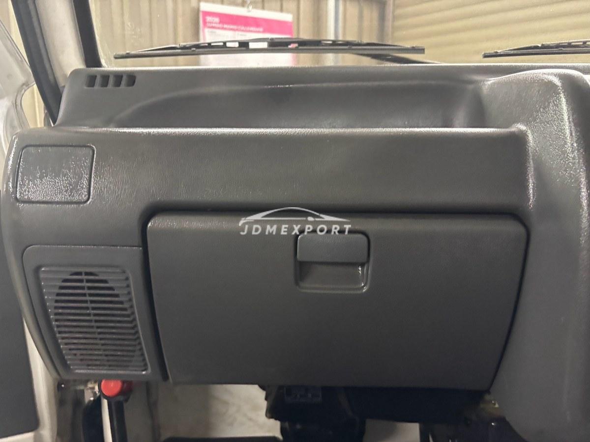 Subaru Sambar Truck 1994 thumbnail 32