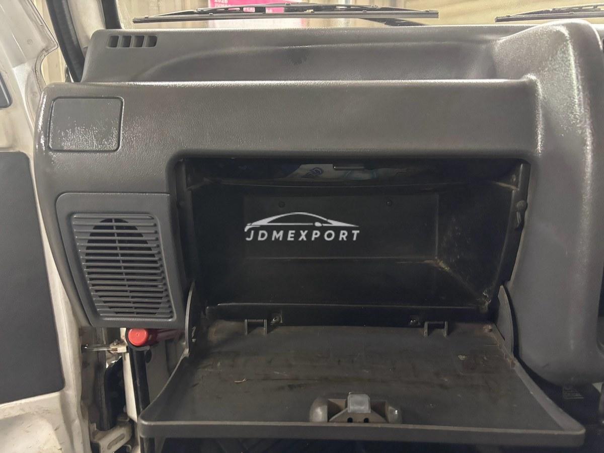 Subaru Sambar Truck 1994 thumbnail 33