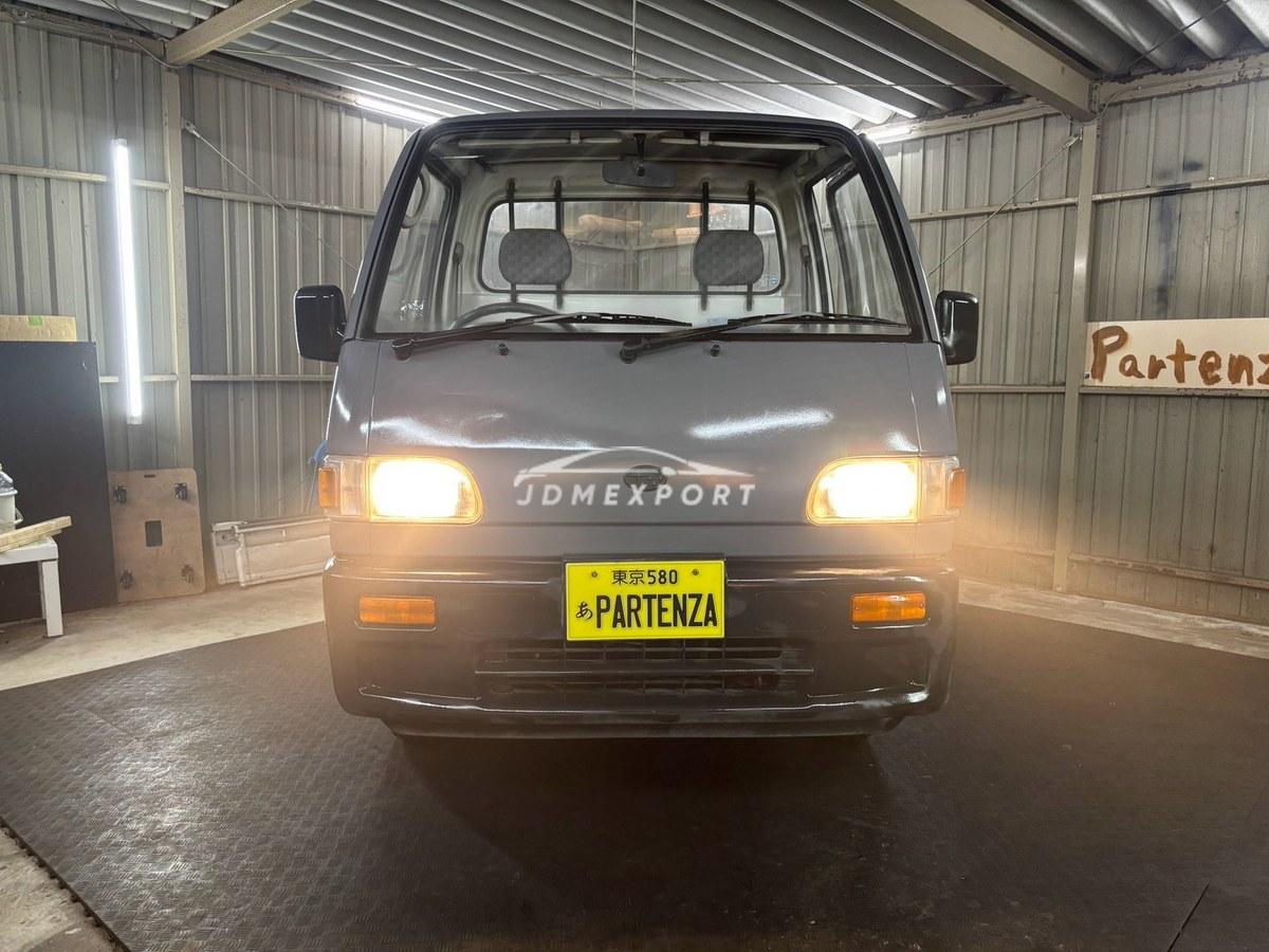 Subaru Sambar Truck 1994 thumbnail 6
