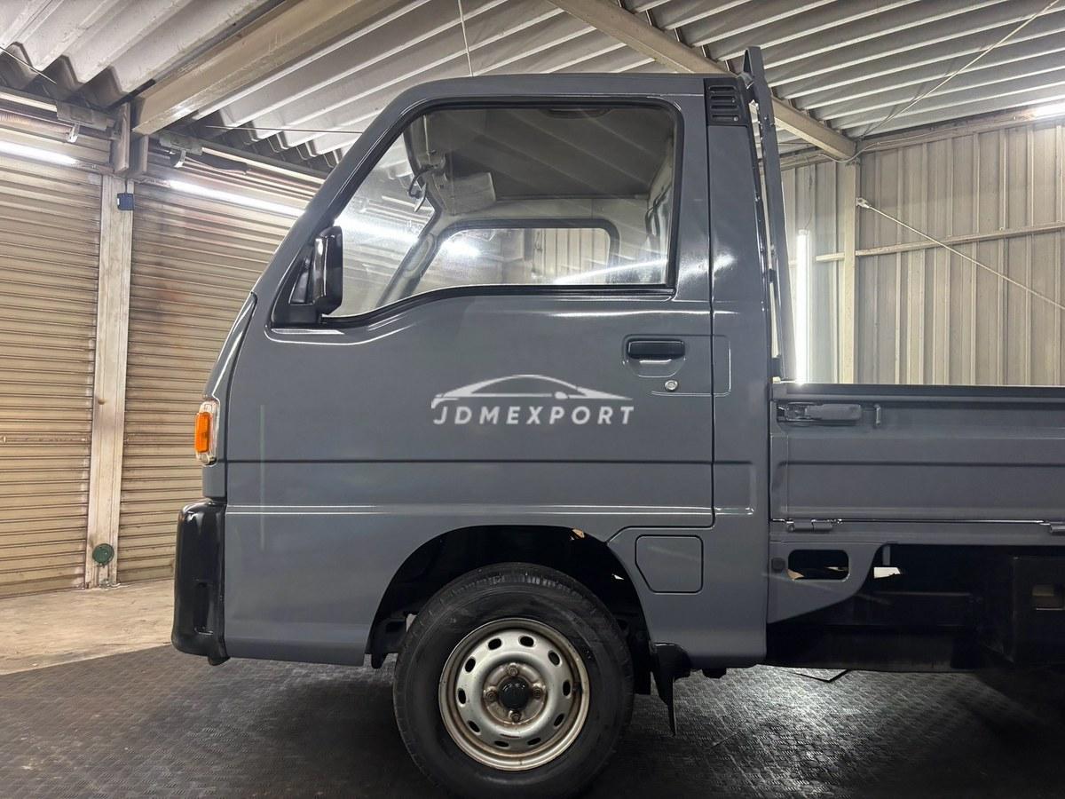 Subaru Sambar Truck 1994 thumbnail 9