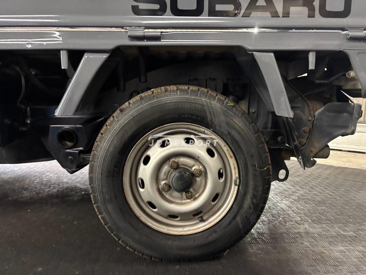 Subaru Sambar Truck 1994 thumbnail 40