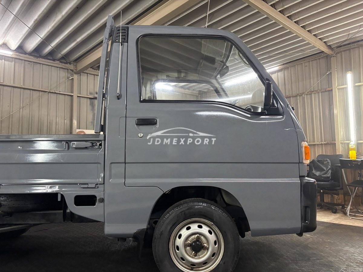 Subaru Sambar Truck 1994 thumbnail 14