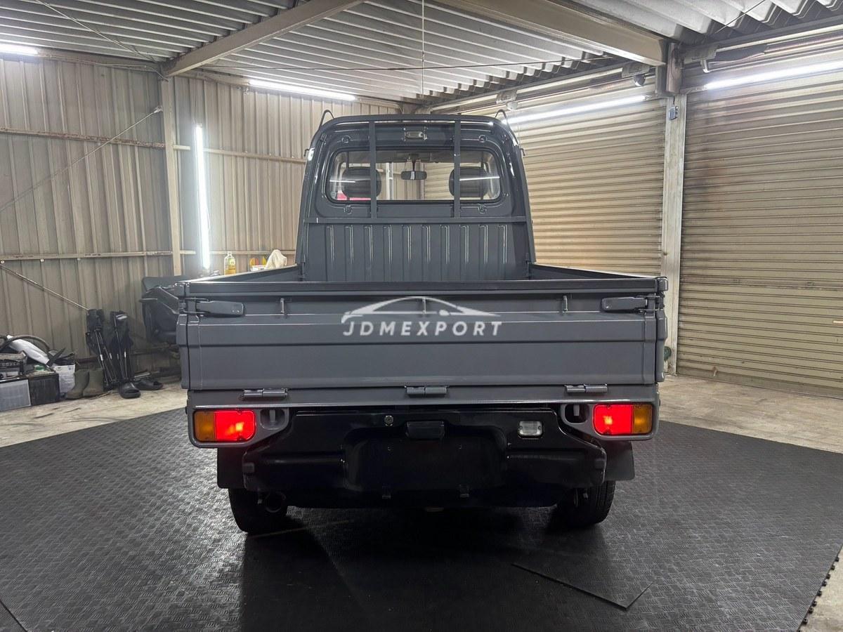 Subaru Sambar Truck 1994 thumbnail 18