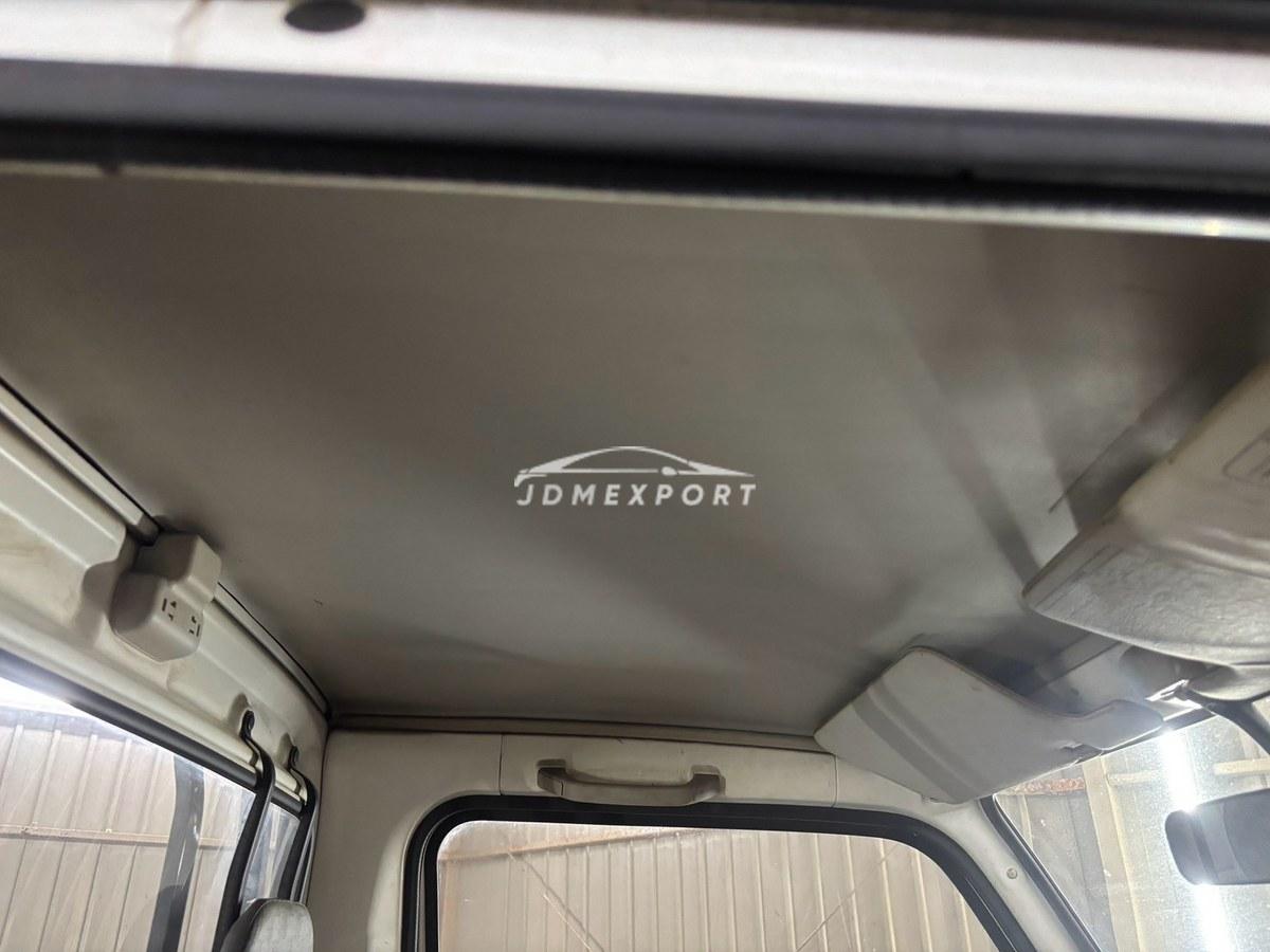 Subaru Sambar Truck 1994 thumbnail 36