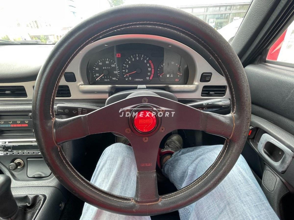 Suzuki Cappuccino 1992 thumbnail 14