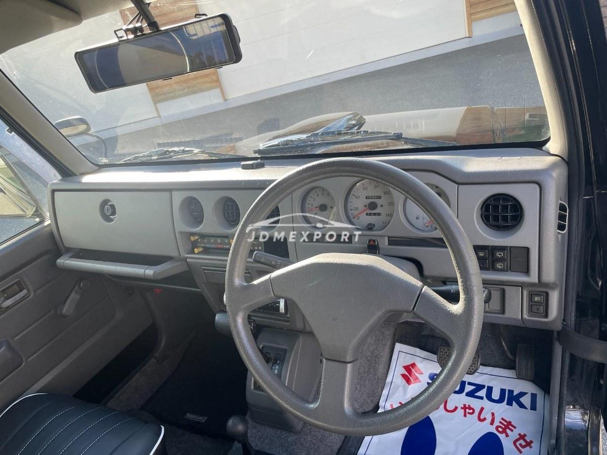 Suzuki Jimny 1997 thumbnail 65