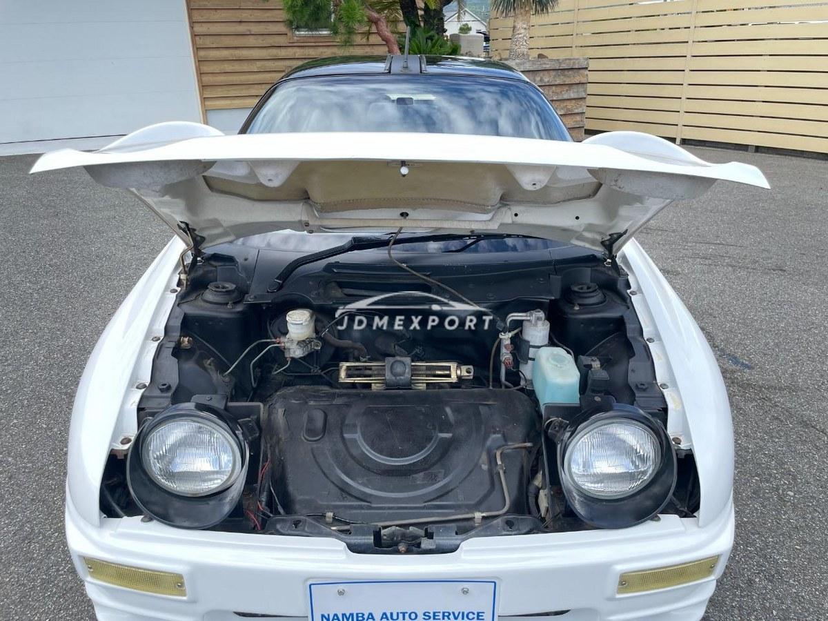Suzuki Cara 1994 thumbnail 58