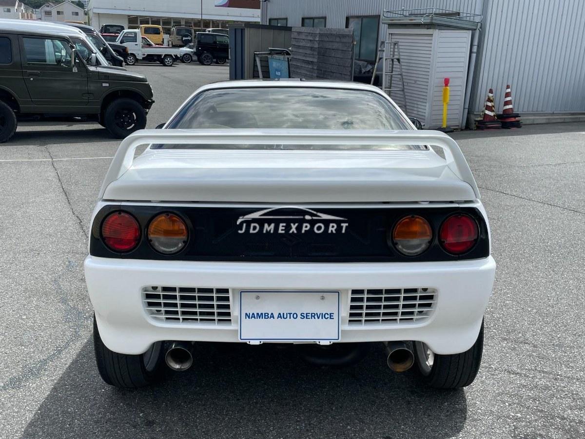 Suzuki Cara 1994 thumbnail 35