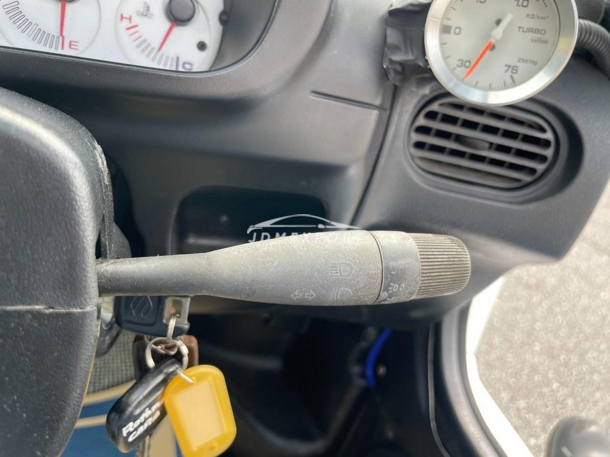 Suzuki Cara 1994 thumbnail 71