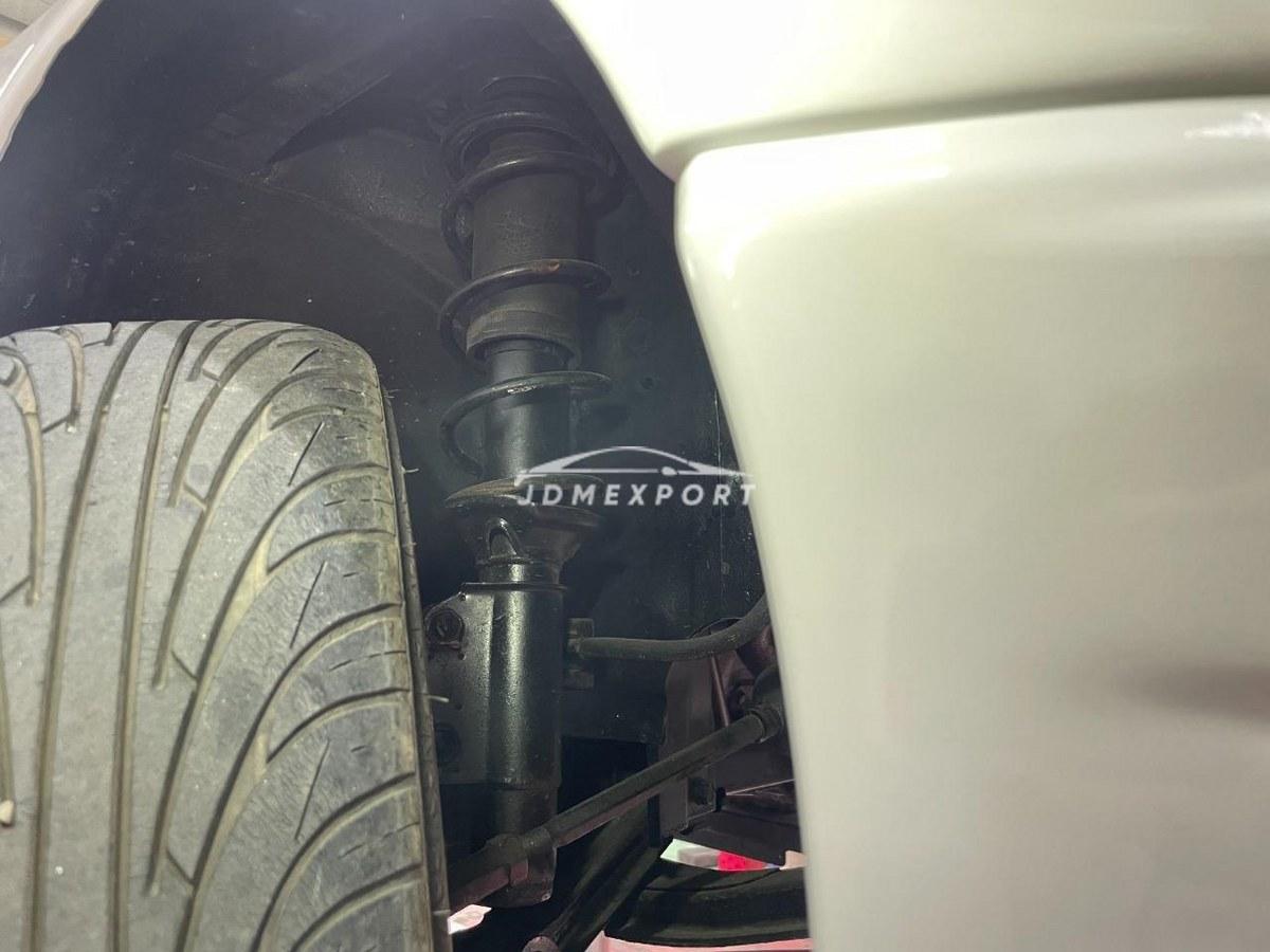 Suzuki Cara 1994 thumbnail 30
