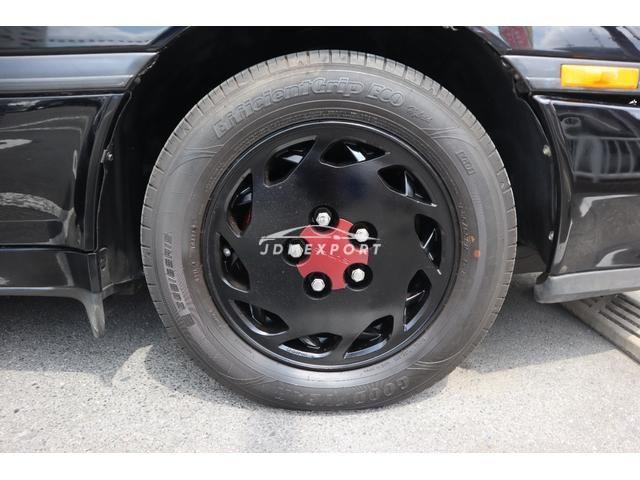 Toyota Supra 1991 thumbnail 18
