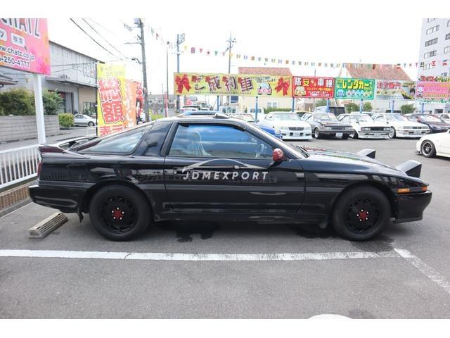 Toyota Supra 1991 thumbnail 5