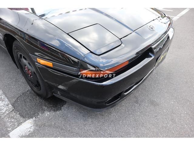 Toyota Supra 1991 thumbnail 32