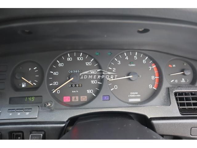 Toyota Supra 1991 thumbnail 17