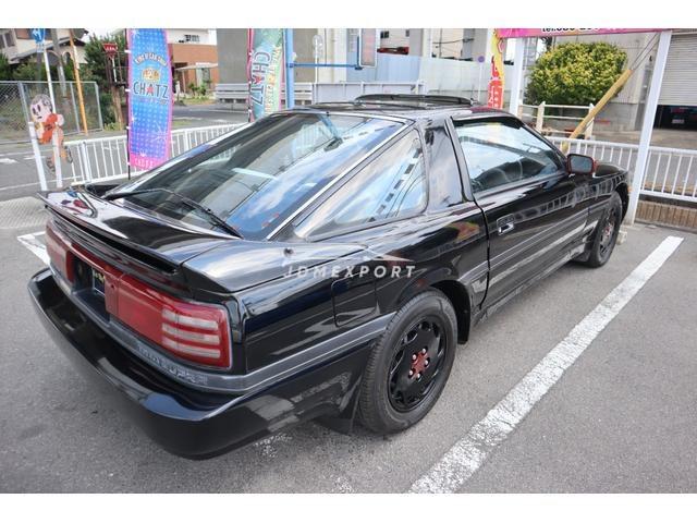 Toyota Supra 1991 thumbnail 8
