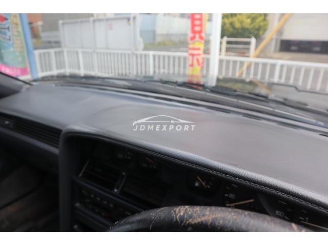 Toyota Supra 1991 thumbnail 24