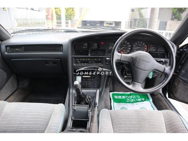 Toyota Supra 1991 thumbnail 15