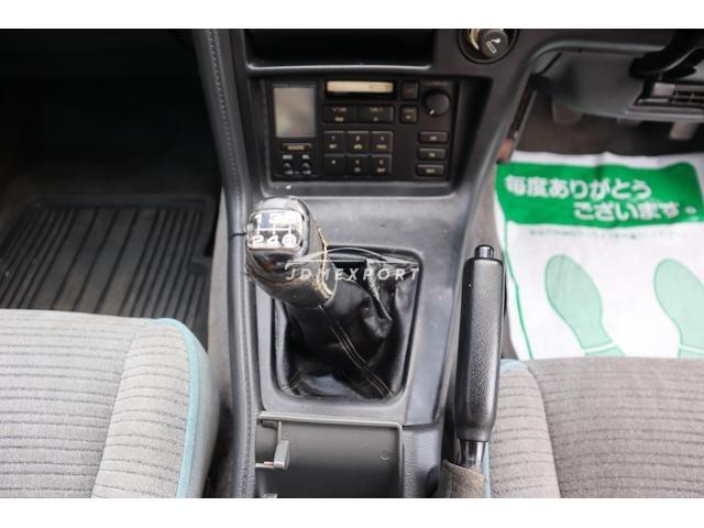 Toyota Supra 1991 thumbnail 36