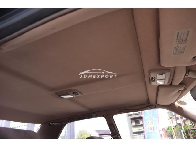 Toyota Crown 1990 thumbnail 26
