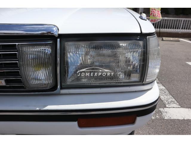 Toyota Crown 1990 thumbnail 21