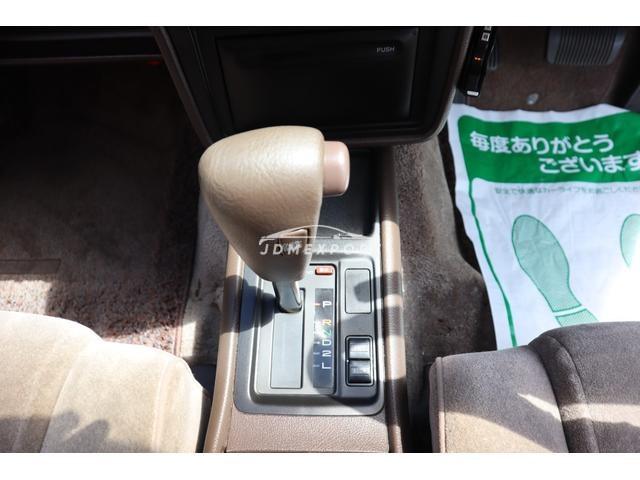 Toyota Crown 1990 thumbnail 15