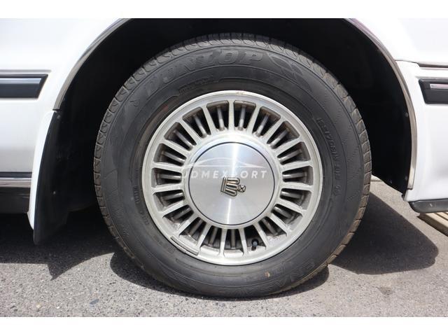 Toyota Crown 1990 thumbnail 17